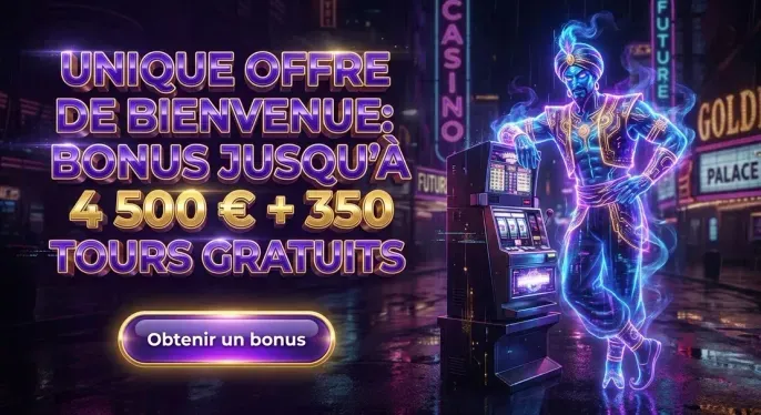 Unique Casino